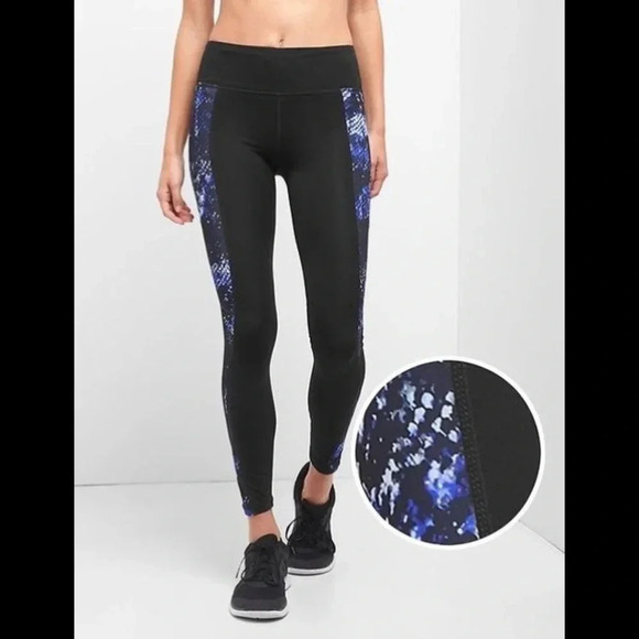 Gapfit Sculpt leggings - Picture 1 of 7